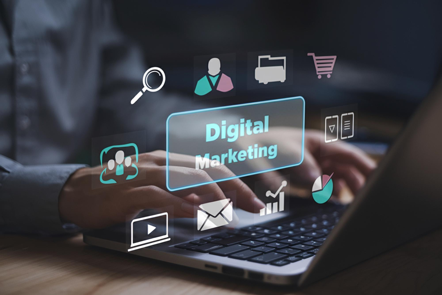 digital marketing company in kolkata