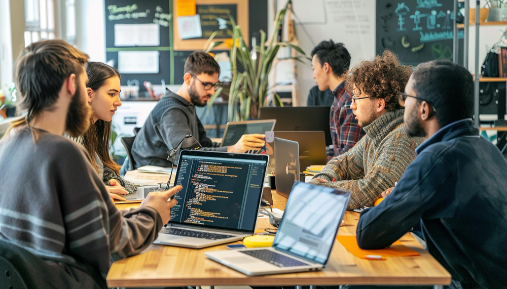 web development company