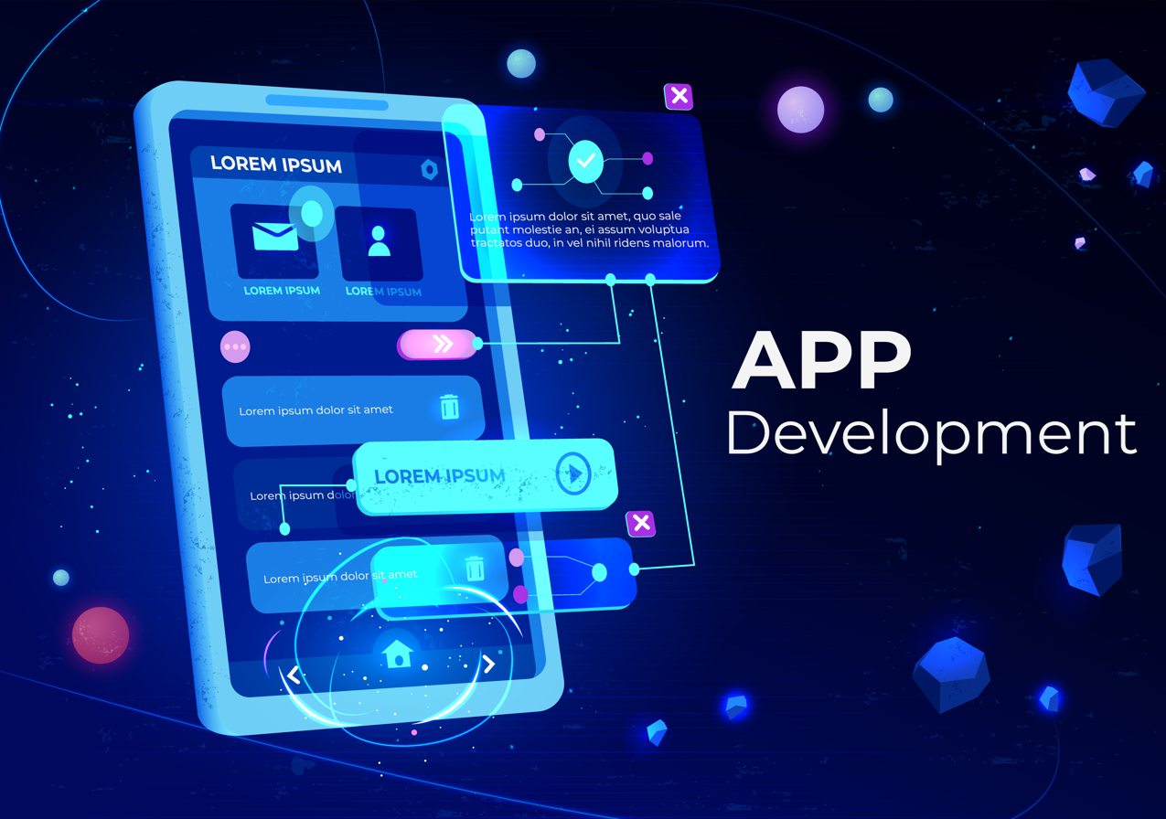 mobile app development company in kolkata